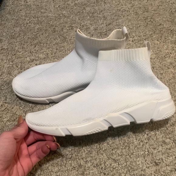 Amazon Shoes Sock Shoes Poshmark